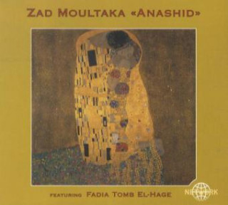 Audio Anashid, 1 Audio-CD Zad Moultaka