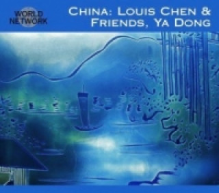 Аудио China, 1 Audio-CD Louis Chen