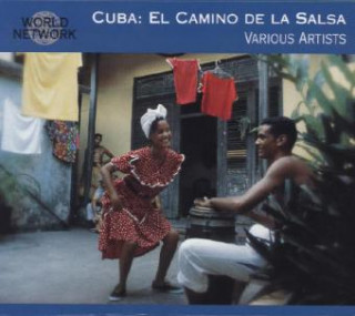 Audio 30 Cuba, 1 Audio-CD Various