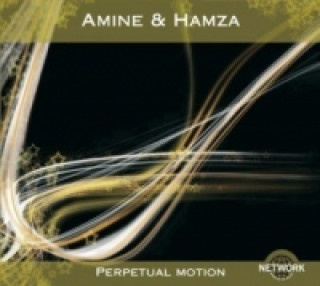 Audio Perpetual Motion, 1 Audio-CD Amine