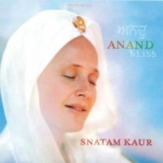 Audio Anand, Audio-CD Snatam Kaur
