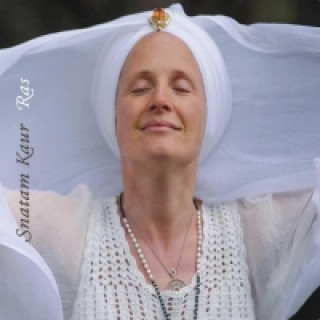 Audio Ras, 1 Audio-CD Snatam Kaur