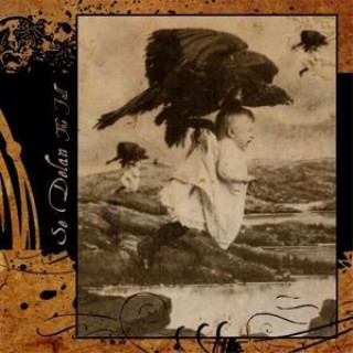 Audio The Fall, 1 Audio-CD Se Delan