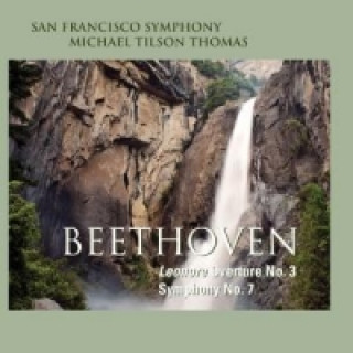 Hanganyagok Symphony 7 etc., 1 Super-Audio-CD (Hybrid) Ludwig van Beethoven