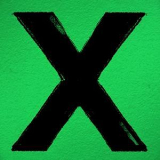 Hanganyagok X, 1 Audio-CD (Deluxe Edition) Ed Sheeran