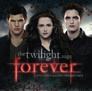 Audio Twilight Forever, 2 Audio-CDs Various
