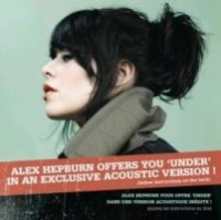 Audio Together Alone, 1 Audio-CD Alex Hepburn