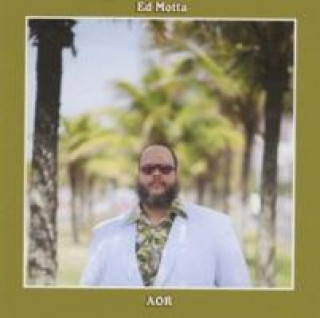 Audio AOR, 1 Audio-CD Ed Motta