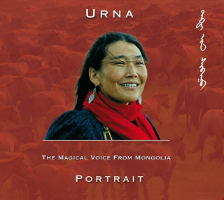 Zvok Portrait, 1 Audio-CD Urna