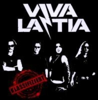 Hanganyagok Klassifiziert, 1 Audio-CD Viva La Tia