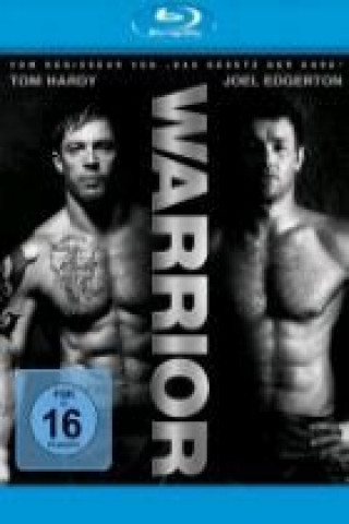 Videoclip Warrior, 1 Blu-ray Sean Albertson