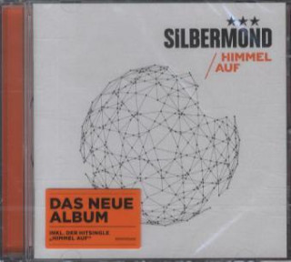 Audio Himmel auf, 1 Audio-CD Silbermond