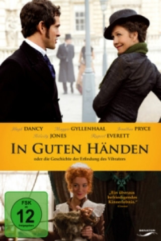 Filmek In guten Händen, 1 DVD Tanya Wexler