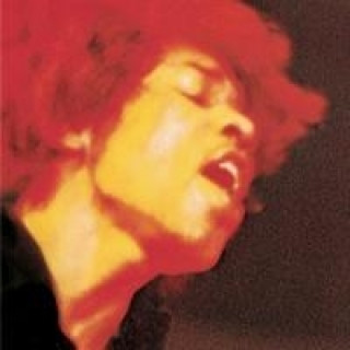 Audio The Jimi Hendrix Experience, Electric Ladyland, 1 Audio-CD Jimi Hendrix