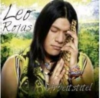 Audio Spirit Of The Hawk, 1 Audio-CD Leo Rojas