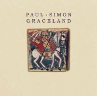 Audio Graceland, 1 Audio-CD (25th Anniversary Edition) Paul Simon