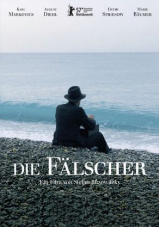 Video Die Fälscher, 1 DVD Stefan Ruzowitzky