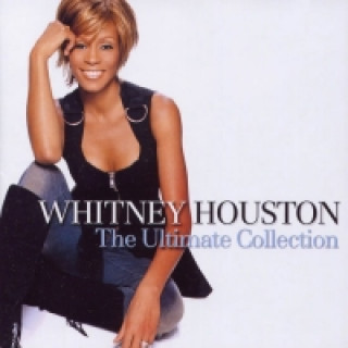 Hanganyagok The Ultimate Collection, 1 Audio-CD Whitney Houston