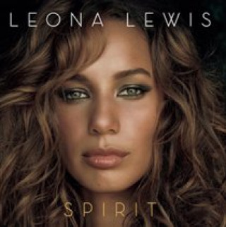 Audio Spirit, 1 Audio-CD Leona Lewis