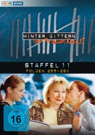 Videoclip Staffel 11, 6 DVDs Katy Karrenbauer