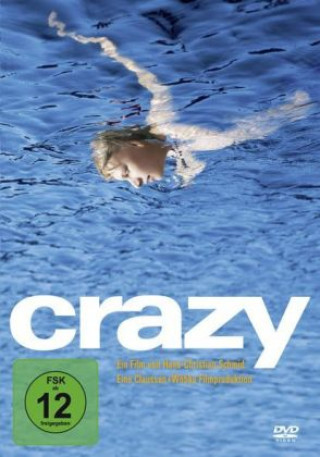 Videoclip Crazy, 1 DVD Hans-Christian Schmid