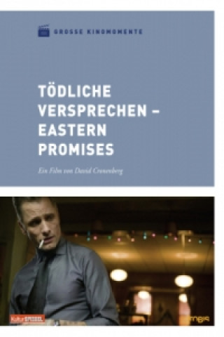 Video Tödliche Versprechen - Eastern Promises, 1 DVD Ronald Sanders