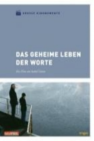 Video Das geheime Leben der Worte, 1 DVD Irene Blecua