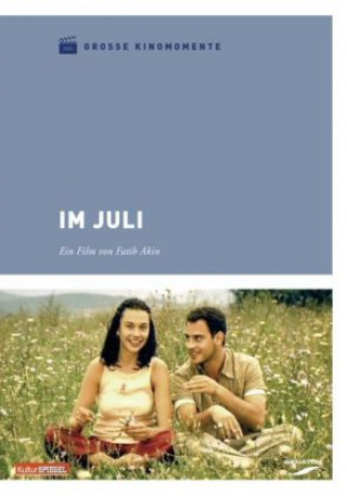 Video Im Juli, 1 DVD Andrew Bird