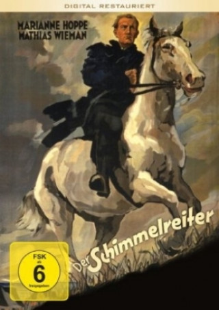 Video Der Schimmelreiter, 1 DVD Curt Oertel