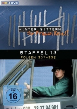 Видео Staffel 13, 6 DVDs Norbert Skrovanek