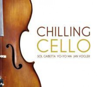 Audio Chilling Cello. Vol.1, 2 Audio-CDs Various