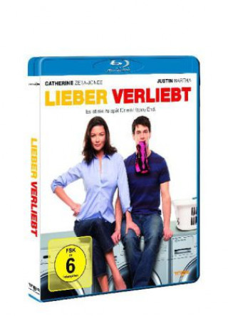 Video Lieber verliebt, 1 Blu-ray Christopher Tellefsen