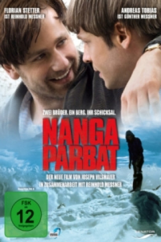 Video Nanga Parbat, 1 DVD Josef Vilsmaier