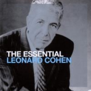Hanganyagok The Essential Leonard Cohen, 2 Audio-CDs Leonard Cohen