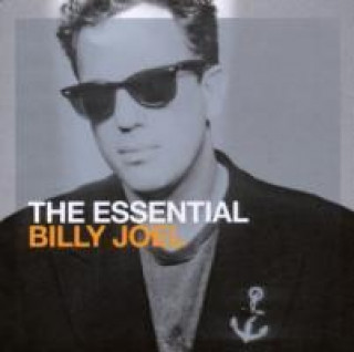 Audio The Essential Billy Joel, 2 Audio-CDs Billy Joel