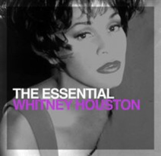 Аудио The Essential Whitney Houston, 2 Audio-CDs Whitney Houston