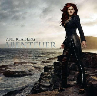 Audio Abenteuer, 1 Audio-CD Andrea Berg