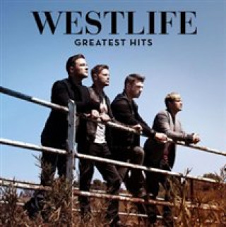 Audio Greatest Hits, 1 Audio-CD Westlife