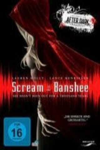 Video Scream of the Banshee, 1 DVD Steven C. Miller