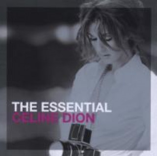 Hanganyagok The Essential Celine Dion, 2 Audio-CDs Céline Dion