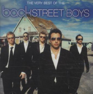 Аудио The Very Best of the Backstreet Boys, 1 Audio-CD, 1 Audio-CD Backstreet Boys