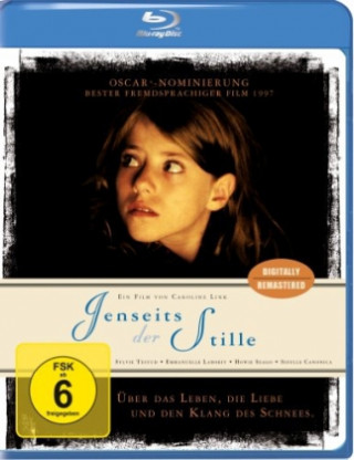Filmek Jenseits der Stille, 1 Blu-ray Patricia Rommel