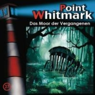 Hanganyagok Point Whitmark - Das Moor der Vergangenen, 1 Audio-CD Point Whitmark