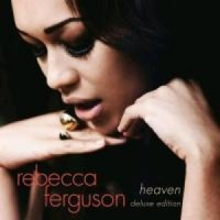 Audio Heaven (Deluxe Edition), 1 Audio-CD Rebecca Ferguson