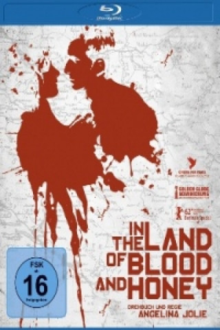 Video In the Land of Blood and Honey, 1 Blu-ray Patricia Rommel