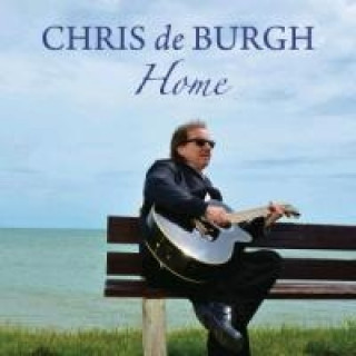 Audio Home, 1 Audio-CD Chris de Burgh