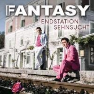 Audio Endstation Sehnsucht, 1 Audio-CD Fantasy