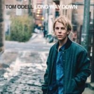 Audio Long Way Down, 1 Audio-CD Tom Odell