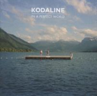 Audio In A Perfect World, 1 Audio-CD Kodaline