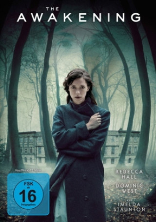 Video The Awakening, 1 DVD Victoria Boydell